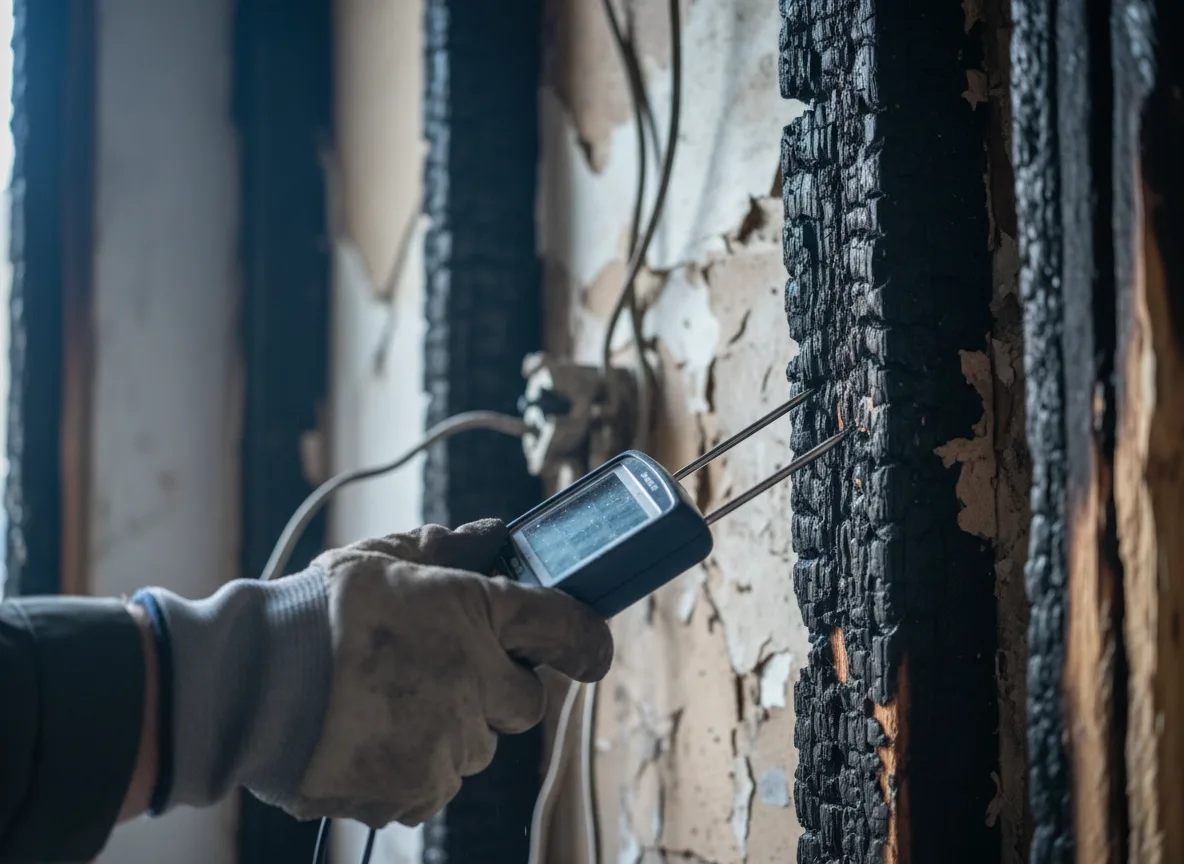 Fire Damage Restoration Holloway, OH FAQs
